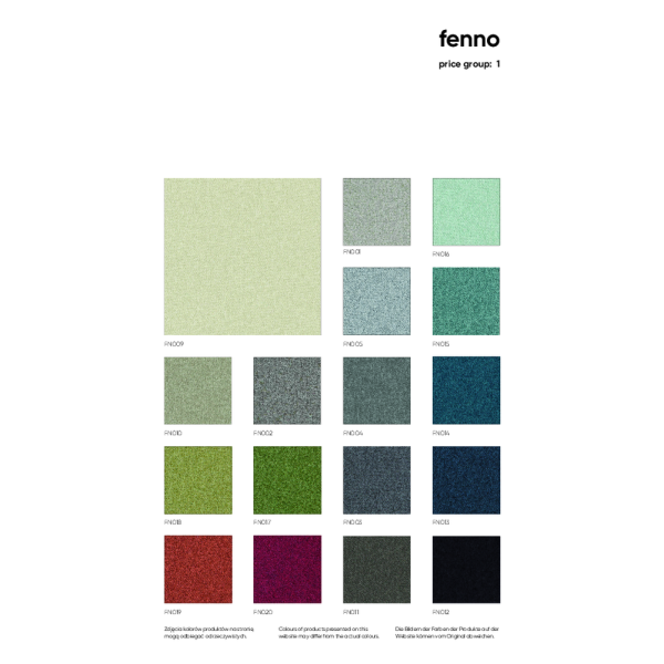 fenno - sampler 2025-07